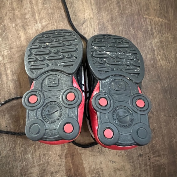 Nike Air Max 2009 Toddler Shoes, Size 4C - Picture 8 of 9